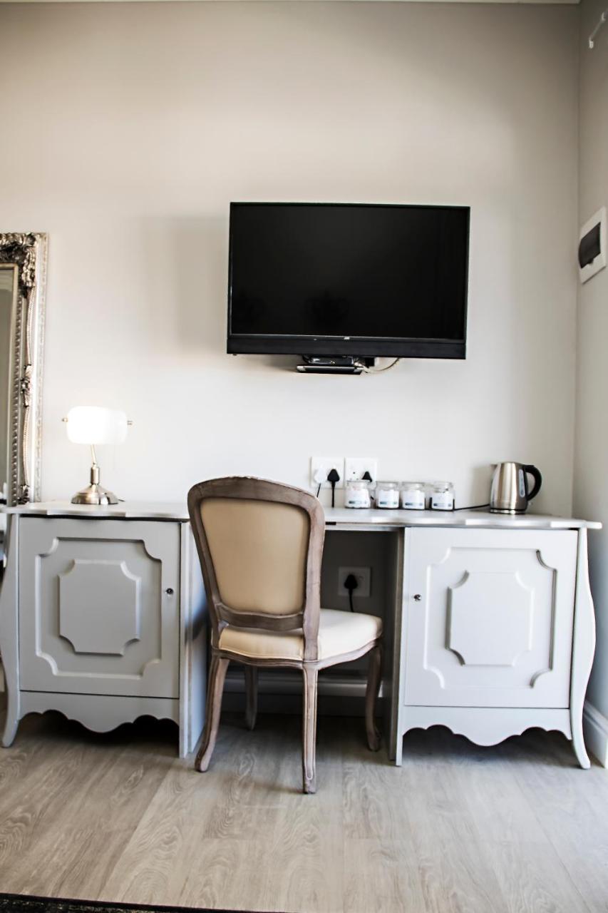 French Karoo Guesthouse Beaufort West Esterno foto