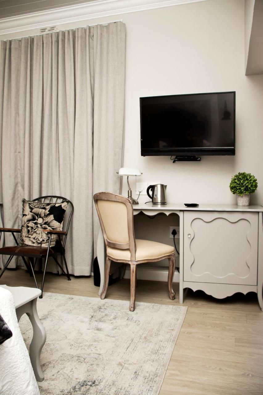 French Karoo Guesthouse Beaufort West Esterno foto