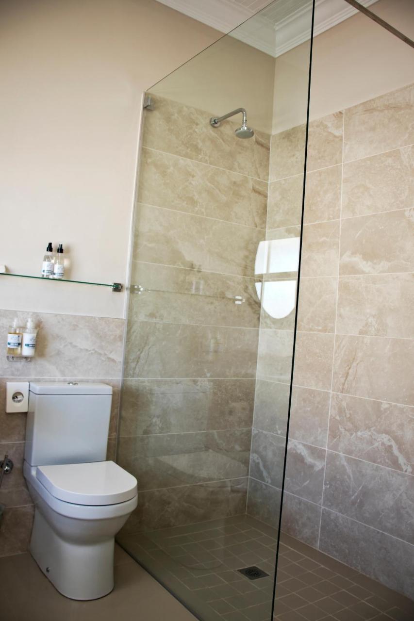 French Karoo Guesthouse Beaufort West Esterno foto