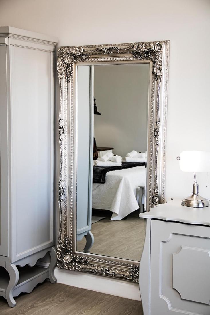 French Karoo Guesthouse Beaufort West Esterno foto