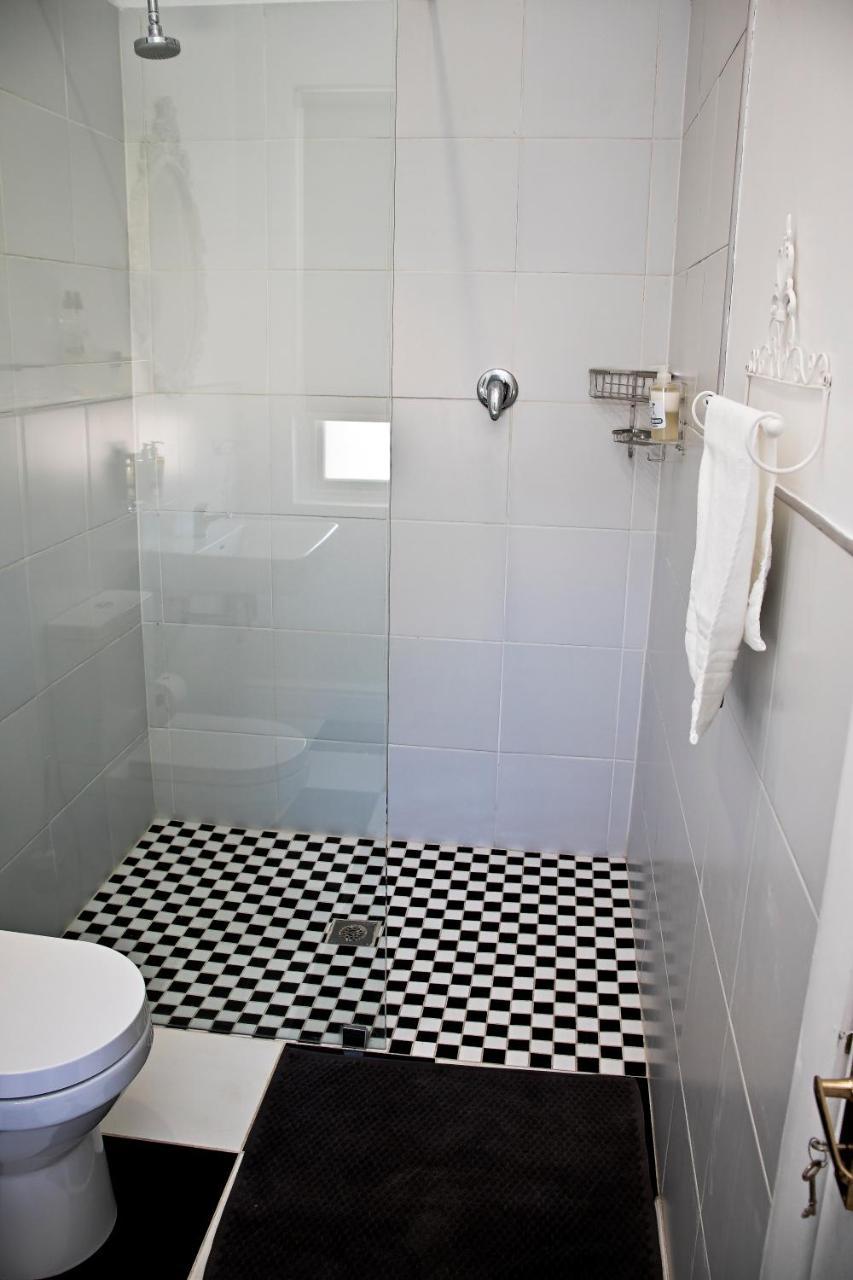 French Karoo Guesthouse Beaufort West Esterno foto