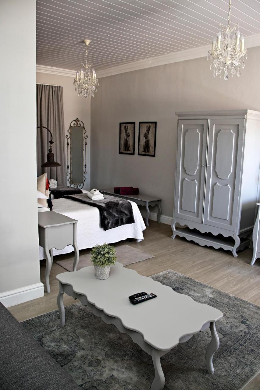 French Karoo Guesthouse Beaufort West Esterno foto