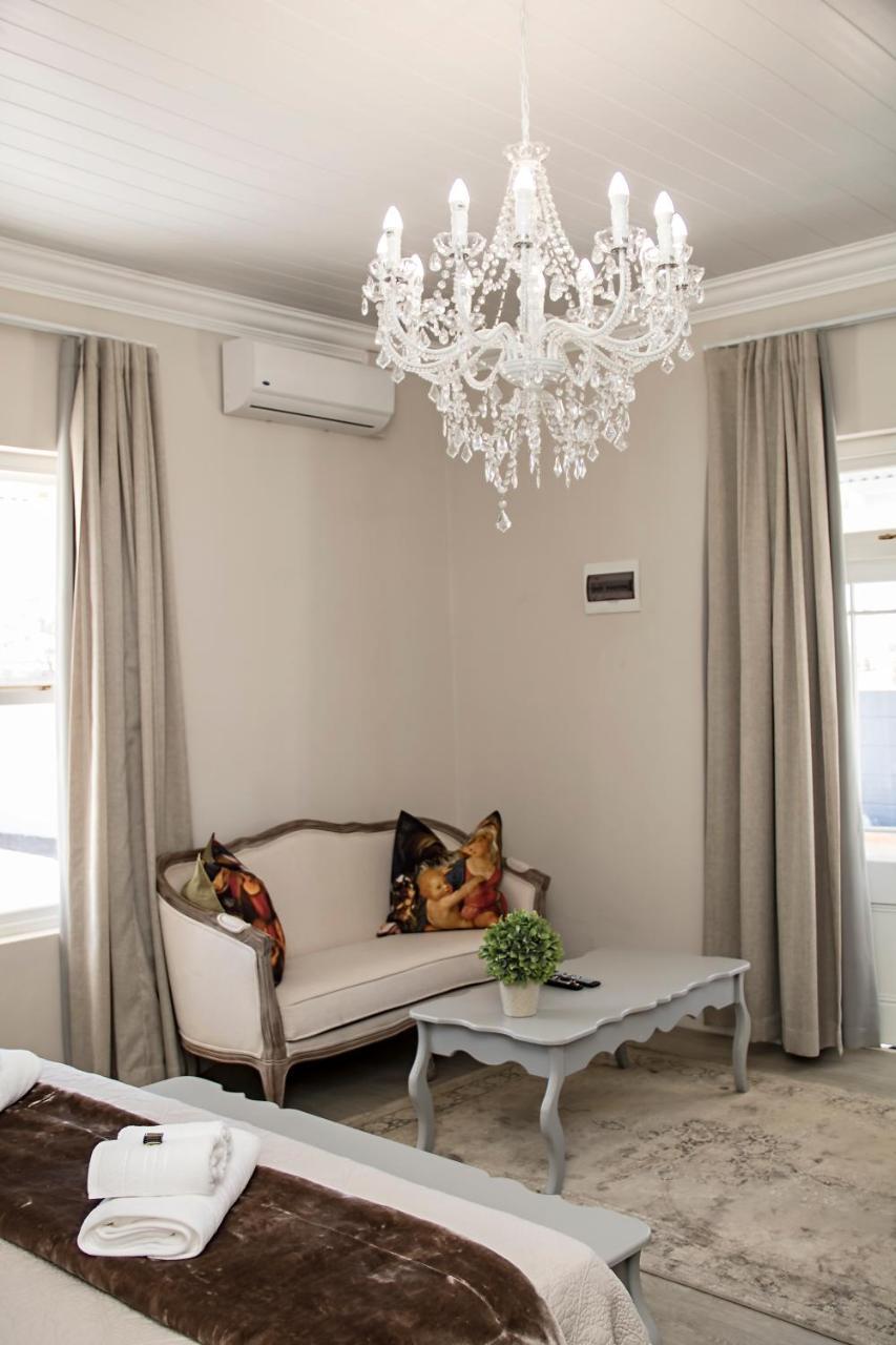 French Karoo Guesthouse Beaufort West Esterno foto