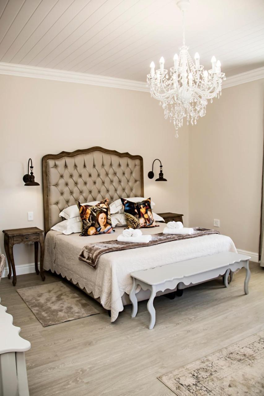 French Karoo Guesthouse Beaufort West Esterno foto