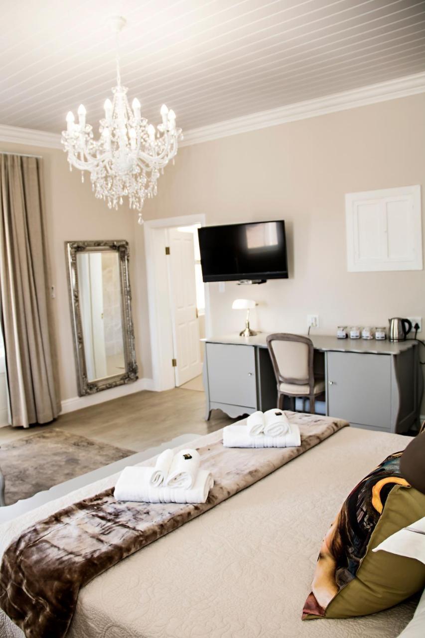 French Karoo Guesthouse Beaufort West Esterno foto