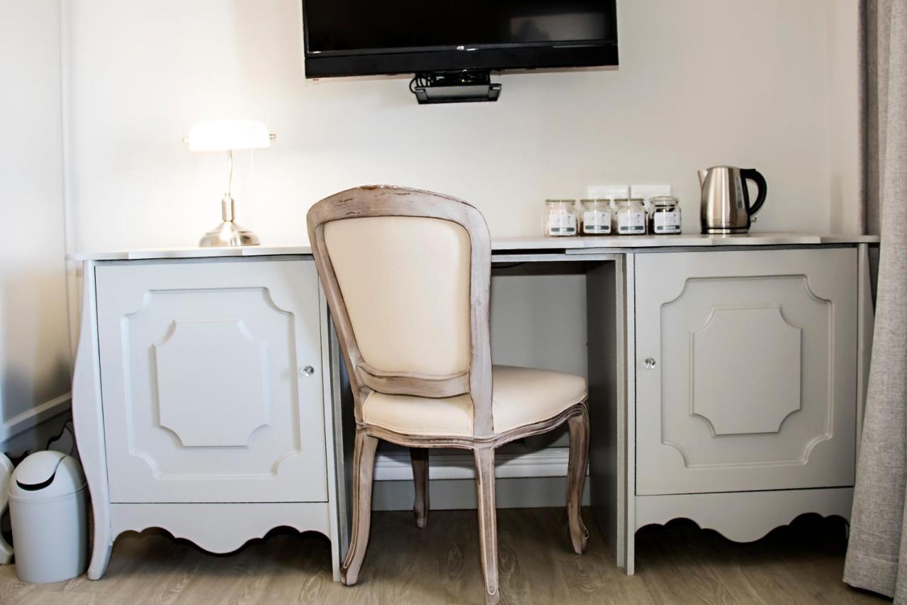 French Karoo Guesthouse Beaufort West Esterno foto