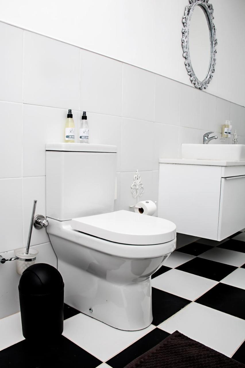 French Karoo Guesthouse Beaufort West Esterno foto